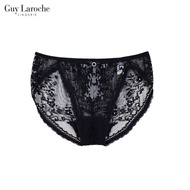 Guy Laroche Lingerie GU2T40 กางเกงชั้นใน กีลาโรช Underwear Bikini กางเกงในทรงบิกินี่