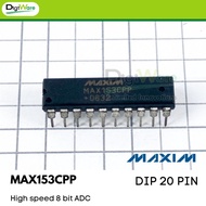 MAX153CPP MAX153 DIP 20Pin