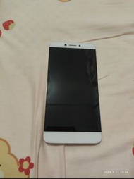 樂視零件機