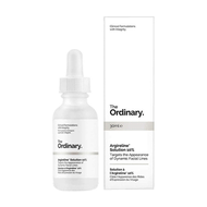 【THE Ordinary】ジオーディナリー Argireline Solution 10% 30ml アルジルリンソリューション 10% 30ml 美容液 ジオーディナリー ビーガン化粧品 スキンケ