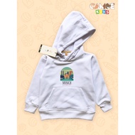 Kids jacket remium desian city murich city germany