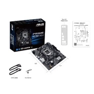 ASUS H510M-F R3.0Prime | INTEL H470 LGA1200 mATX MOTHERBOARD