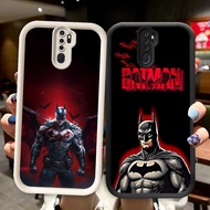 TS-19 Batman Shockproof Casing for OPPO A9 A5 F11 Reno 8T 2Z 2F Pro