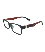 Frame Kacamata Pria 9830 Merah