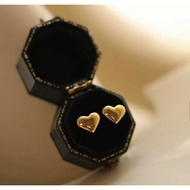 LOVE GOLD TITANIUM FASHION EARRINGS EARRINGS EARRINGS EARRINGS EARRINGS EARRINGS EARRINGS EARRINGS E