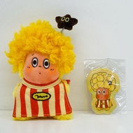 POPMART Plush Doll Haircut Twinkle Twinkle Be a Little Star Series POPMART Haircut “POPMART Twinkle 