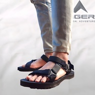 SANDAL GUNUNG ADVENTURE SELOP HIKING SENDAL TALI BELAKANG SENDAL EIGER1989ORIGINAL Wanita Pria