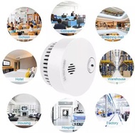 電池供電的獨立式煙霧報警器火災探測器  2ndckp bbsckp Battery Operated Stand Alone Smoke Alarm Fire Detector 防盗 多功能 攝錄鏡 攝錄鏡頭 網絡攝錄機 ip cam ptz cctv 遠程監控器 警報器 閉路電視