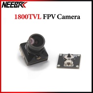 FPV Camera 1800TVL For RC FPV Racing Drone DIY Parts