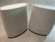 Netgear Orbi WiFi Router