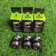 LC135 LC ESR CAM RACING LC135 /Y15 ESR CAMSHAFT ESR 1 ESR 2 ESR 3 CMS OKO IKK LEO TOBAKI TOKAHI ESPA