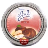 Glade Car Gel Mix Flv 75g