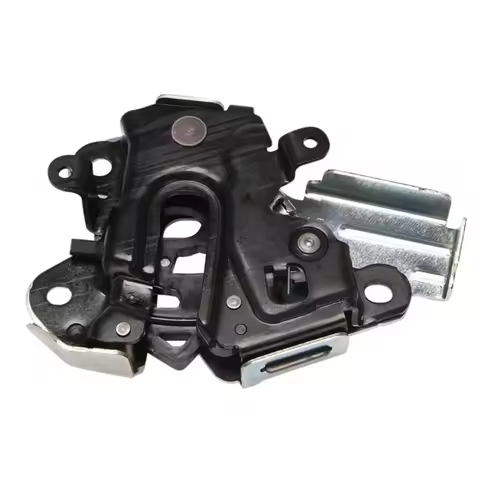 Backrest Lock Latch Rear Left Right Seat Back Lock Actuator for CRV 2012-2016 82220-T0A-A01 82220-T0