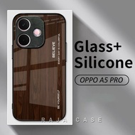 Softcase Kaca Kilau Hp OPPO A5 PRO Case kilau OPPO A5 PRO- J68