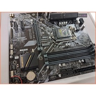 JULE 3C Club-Gigabyte B365M DS3H WIFI B365/Eight Nineth Generation/D4/Ultra Durable/M2/Good Product/
