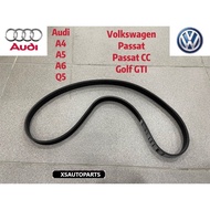 ( 100% ORIGINAL ) AUDI A4 A5 A6 Q5 VOLKSWAGEN PASSAT PASSAT CC GOLF GTI TIGUAN SHARAN FAN BELT ( 06J