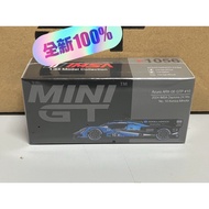 [Ready Stock] [Shipment] Minigt 1056 acura arx06 gtp #10 Koenica Minoro, Brand New Unopened, The Act