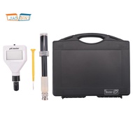 PH-98211 Digital Multipurpose PH Meter Acidity Meter PH Tester Soil Meter Tester with White Backligh