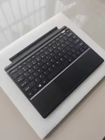 Original for CHUWI UBook X Magnetic Keyboard Wireless Cover Case 12" UBookX 2023 CWI535 Touchpad Pog