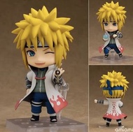 <Ohtoys> Goodsmile 黏土人 火影忍者 NARUTO 波風水門 全1款 SHF 一番 四代目