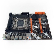 เมนบอร์ด ATERMITER X99 ZX 99EV3 ATX LGA 2011-3 WORKSTATION SERVER MAINBOARD MOTHERBOARD CPU XEON COM