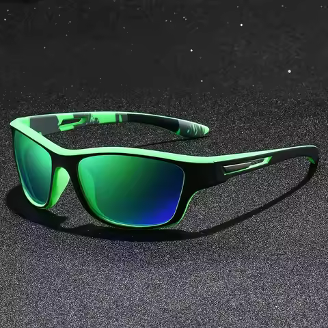 BRAND NEW Polarized Fishing Sunglasses Men Women Cycle Eyewear UV400 Hiking Driving Goggles Outdoor 