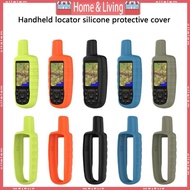 ci Flexible Protective Housing Shell For GPSMAP 62s 62st Cycling Computer Navigation Safety Gear Sil