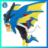 Pocket Monsters MonColle Mega Gyarados [Direct from JAPAN]