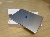 Apple MacBook Air 13” M2 16+512GB Starlight
