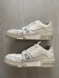 LV Trainer Sneakers