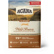 ACANA WILD PRAIRE CAT FOOD - 1.8 Kg &amp; 4.5 Kg