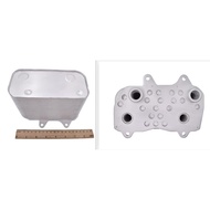 Transmission Oil Cooler 99630701701 for Porsche Automatic Boxster Cayman 986 2006-2008