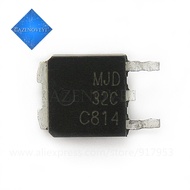 10 Piece MJD122G J122G MJD127T4G J127G MJD32C J32C J32CG MJD41CG J41CG  44H11G 4H11G 45H11G 5H11G MJ