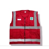 SAFETY VEST/ PROJECT VEST/ WORK VEST FIELD VEST