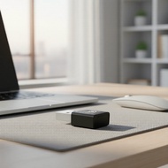 Mbps 650 Wi-Fi 5 Dual-Band 2.4G 5.8GHz USB Wireless Adapter No Drivers Needed  Penyesuai USB Wi-Fi D