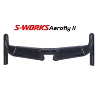 Dropbar Handlebar S-Works Aerofly II Carbon Roadbike Specialized SL5 SL6 SL7 Venge Not Zipp ENVE Can