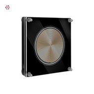 [jane_barton.]7.83HZ Extremely Low Frequency Pulse Generator  Wave Generator Earth Resonance Frequen