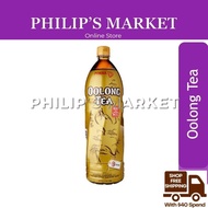 (Expiry 5th Oct 2024) Pokka No Sugar Oolong Tea 1.5L