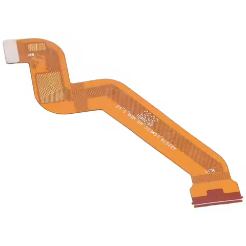 LCD FLEX For Lenovo Tab Tab M10 HD Gen 2 X306 X306F Main Board Motherboard Connector LCD Display Fle