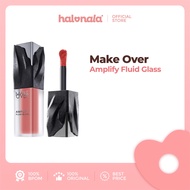 MAKE OVER - Amplify Fluid Glass Lip Gloss