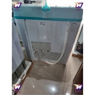 Mesin Cuci 2 Tabung 10kg Polytron PWM 1076