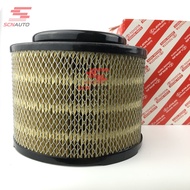 Lọc Gió Động Cơ Innova Fortuner Hilux Đời 2005-2015