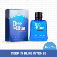 AOS | DEEP in BLUE INTENSE Perfume for Men