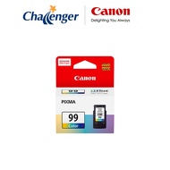 Canon CL-99 Clr ink cartridge f E560