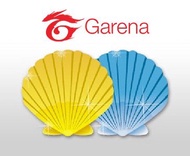 Garena 貝殼幣