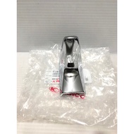 KYMCO 光陽 原廠 NEW MANY 125 後扶手蓋 電鍍銀《少年家》 電鍍銀