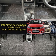 CARPET PROTON SAGA BLM , SV , FL & FLX (18mm)