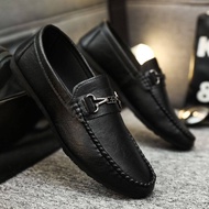 kasut hantaran lelaki tomaz loafer2023Beanie Fesyen Baharu Lelaki SMusim Panas Kulit Kasual British Low-Top Busine/x tomaz loafer men's delivery shoes2023Beanie Shoes Men SummerLeatherBritish Low-Top Busine