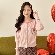 Wishes Cardigan ( Mutelu Collection ) - พร้อมส่งตามสต้อก