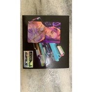 AESPA girls album digipack winter cover (Karina photocard & poster) READYSTOCK